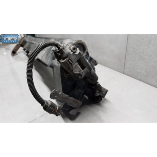 VALVE EGR MAN TG-A 2000>2007 used