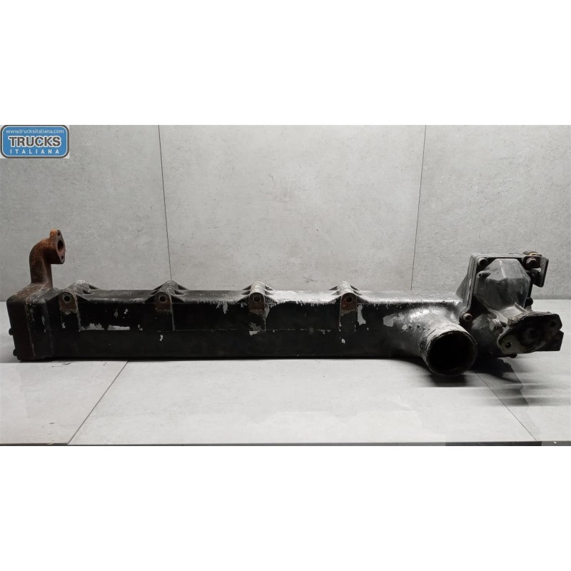 MAN VALVE EGR MAN TG-A 2000>2007 used