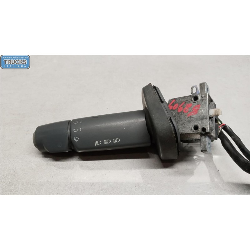 MAN DEVIOLUCI MAN TG-A 2000>2007 usato