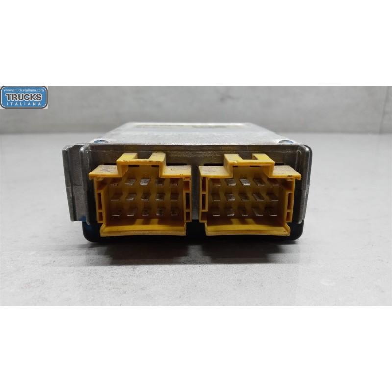 MAN VARIOUS CONTROL UNITS  MAN TG-A 2000>2007 used