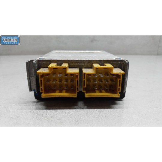 VARIOUS CONTROL UNITS  MAN TG-A 2000>2007 used