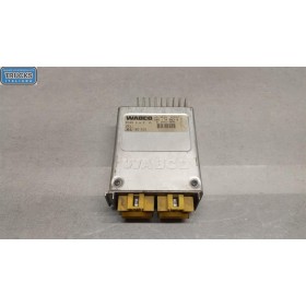 CENTRALINE VARIE MAN TG-A...