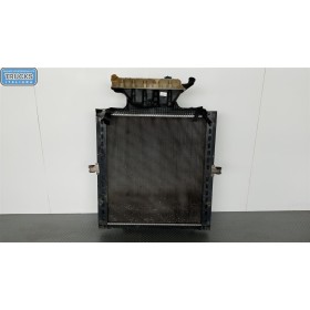 RADIATORE ACQUA MAN TG-A...