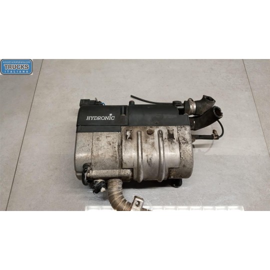 WEBASTO MAN TG-A 2000>2007 used