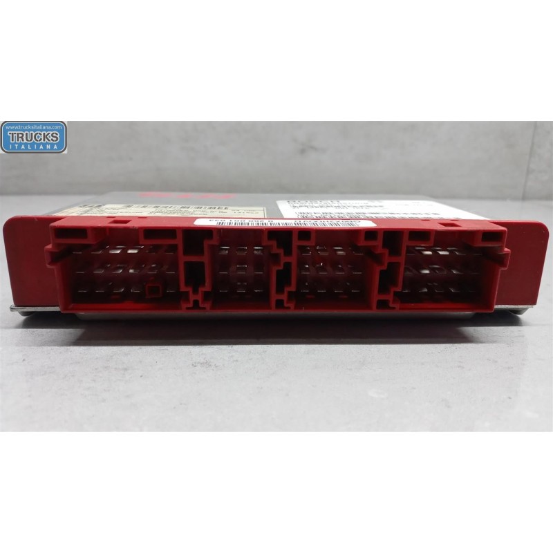 MAN VARIOUS CONTROL UNITS A  MAN TG-A 2000>2007 used