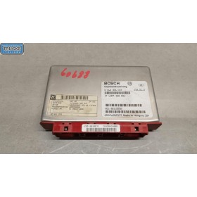 VARIOUS CONTROL UNITS A...