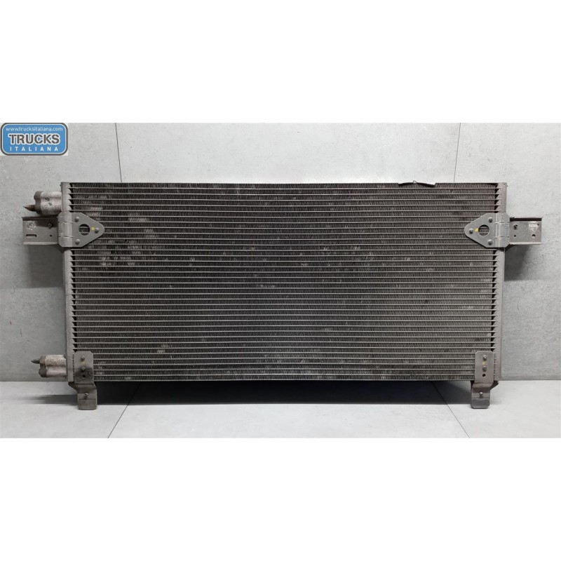 MAN AIR CONDITIONER HEAT RADIATOR  MAN TG-A 2000>2007 used