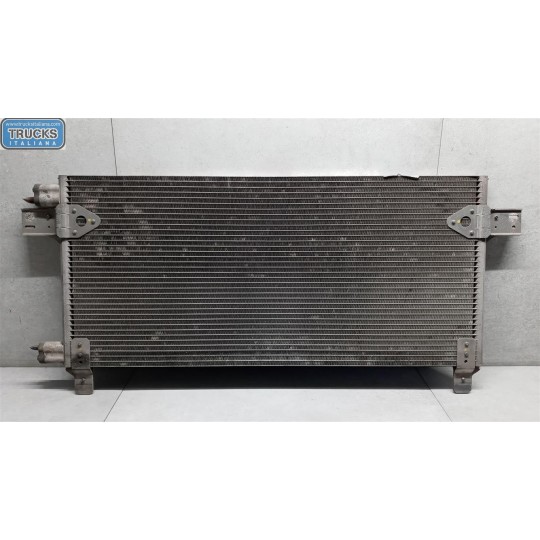 RADIATORE CLIMATIZZATORE MAN TG-A 2000>2007 usato