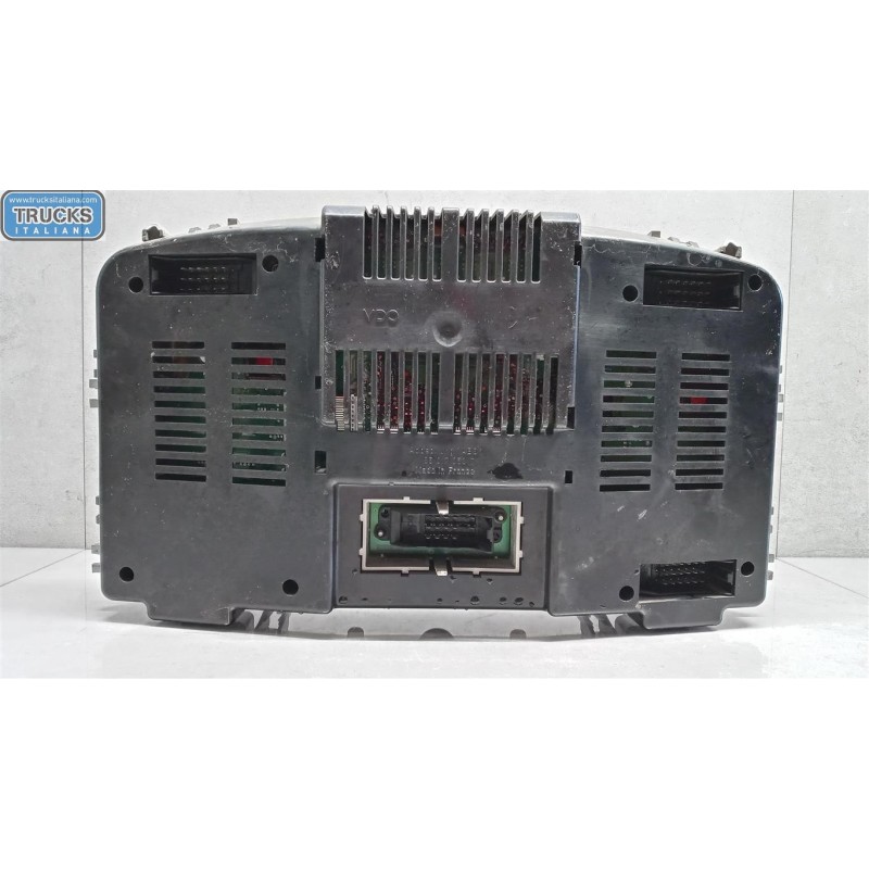 MAN QUADRO STRUMENTI MAN TG-A 2000>2007 usato