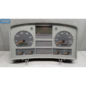 INSTRUMENT PANEL MAN TG-A...