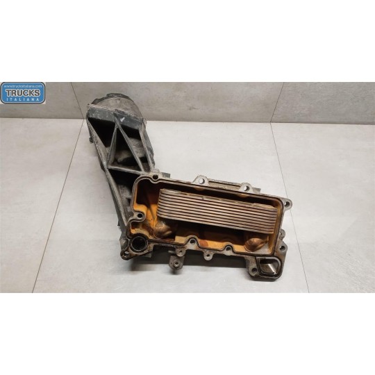 HEAT EXCHANGER  MAN TG-A 2000>2007 used