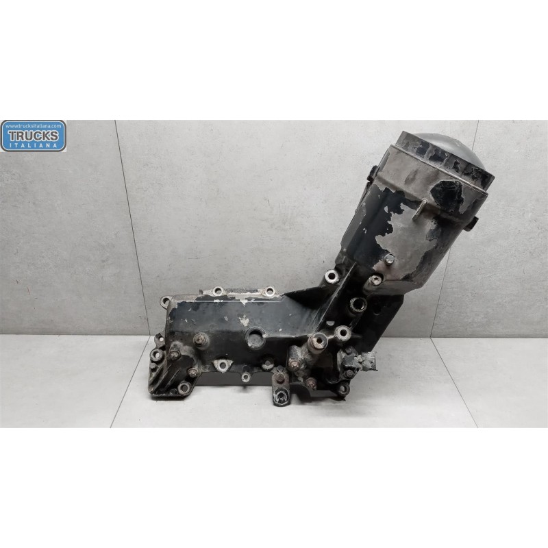 MAN HEAT EXCHANGER  MAN TG-A 2000>2007 used