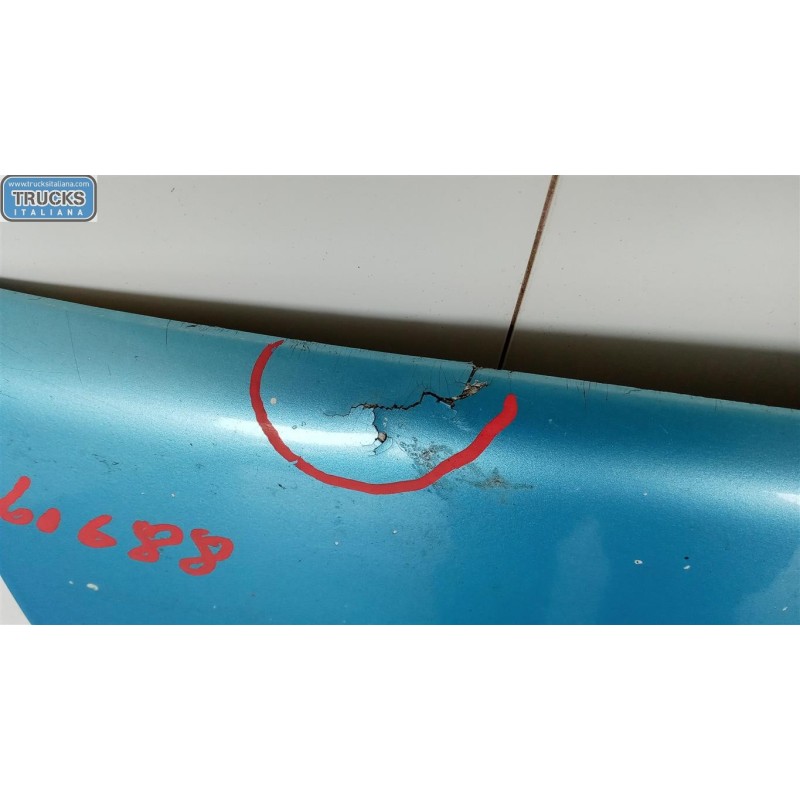 MAN MASKS MAN TG-A 2000>2007 used