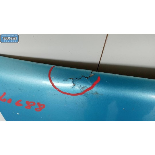 MASCHERINE MAN TG-A 2000>2007 usato