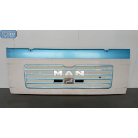 MASKS MAN TG-A 2000>2007 used