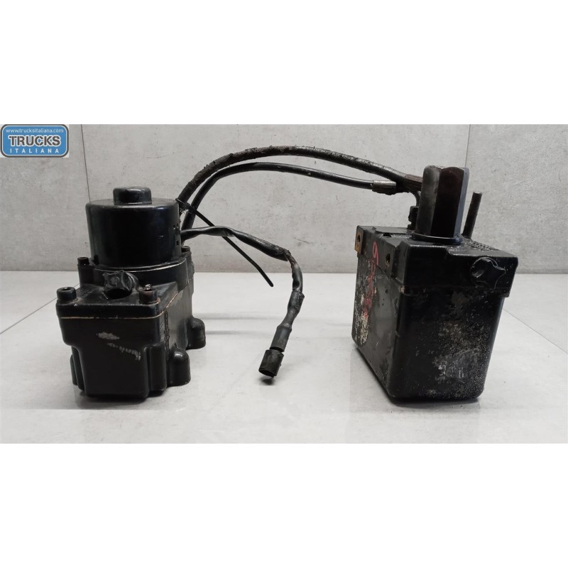 MAN CAB LIFT PUMP  MAN TG-A 2000>2007 used