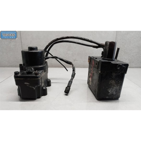CAB LIFT PUMP  MAN TG-A 2000>2007 used