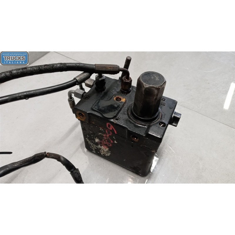 MAN CAB LIFT PUMP  MAN TG-A 2000>2007 used