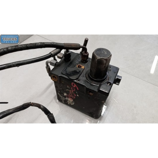 CAB LIFT PUMP  MAN TG-A 2000>2007 used