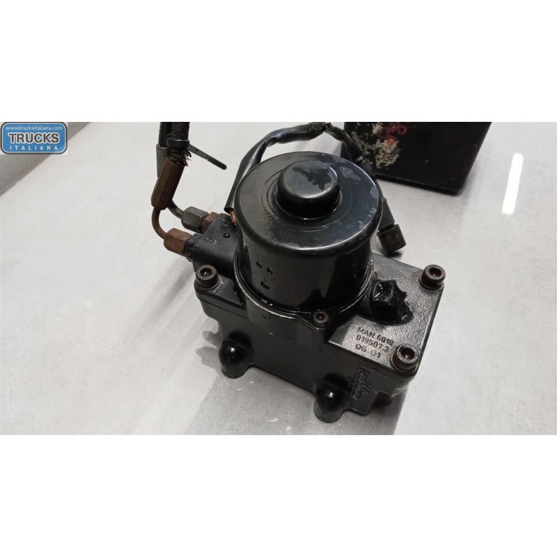 MAN CAB LIFT PUMP  MAN TG-A 2000>2007 used