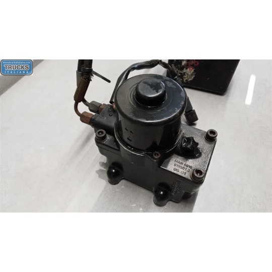 CAB LIFT PUMP  MAN TG-A 2000>2007 used