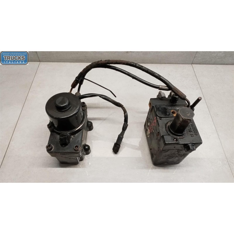 MAN CAB LIFT PUMP  MAN TG-A 2000>2007 used