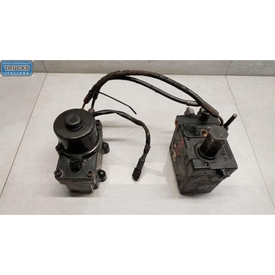 CAB LIFT PUMP  MAN TG-A 2000>2007 used