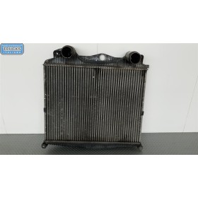 INTERCOOLERS HEAT RADIATOR...