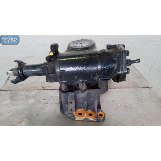STEERING BOX MAN TG-A 2000>2007 used