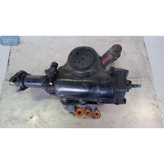 STEERING BOX MAN TG-A 2000>2007 used