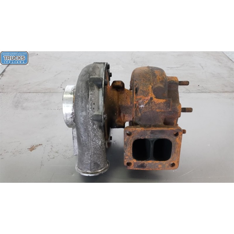 MAN TURBINA MAN TG-A 2000>2007 usato