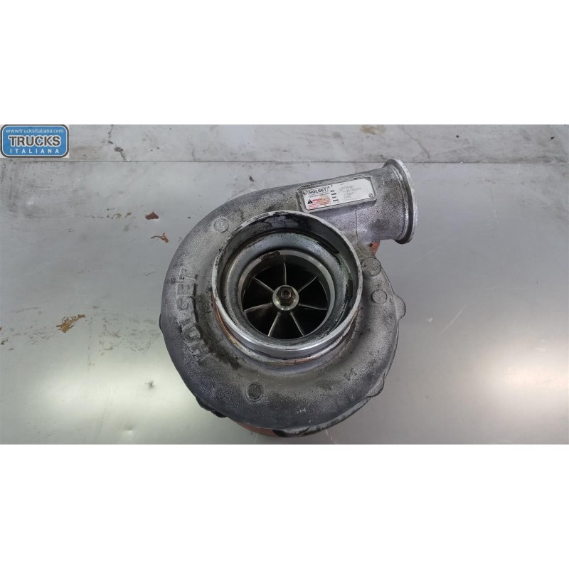 MAN TURBINA MAN TG-A 2000>2007 usato