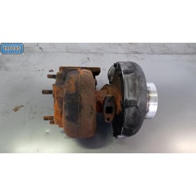 TURBOCHARGES 
 MAN TG-A...