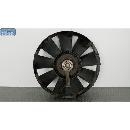 GIUNTO VISCOSTATICO MAN TG-A 2000>2007 used