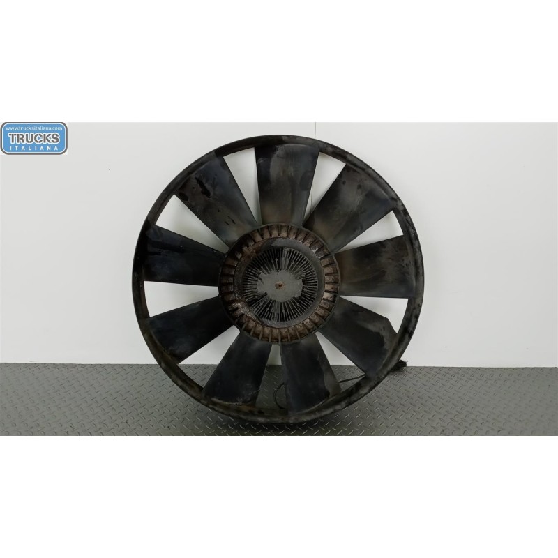 MAN GIUNTO VISCOSTATICO MAN TG-A 2000>2007 used