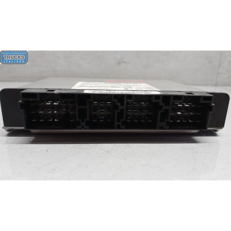 MAN EBS CONTROL UNIT  MAN TG-A 2000>2007 used