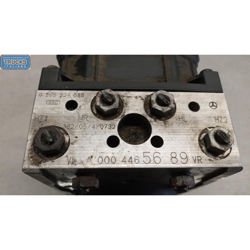 MERCEDES-BENZ van GRUPPO ABS MERCEDES-BENZ van Sprinter 2001>2005 usato