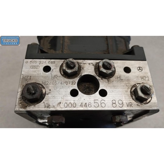 GRUPPO ABS MERCEDES-BENZ van Sprinter 2001>2005 usato