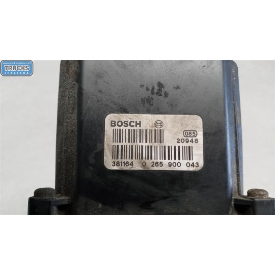 GRUPPO ABS MERCEDES-BENZ van Sprinter 2001>2005 usato