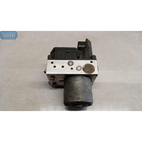 ABS SYSTEM MERCEDES-BENZ...