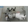 MERCEDES-BENZ van GEARBOXES  MERCEDES-BENZ van Sprinter 2001>2005 used