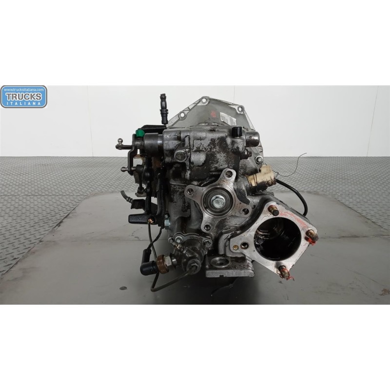 MERCEDES-BENZ van GEARBOXES  MERCEDES-BENZ van Sprinter 2001>2005 used