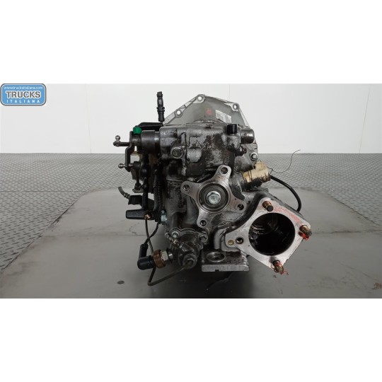 GEARBOXES  MERCEDES-BENZ van Sprinter 2001>2005 used
