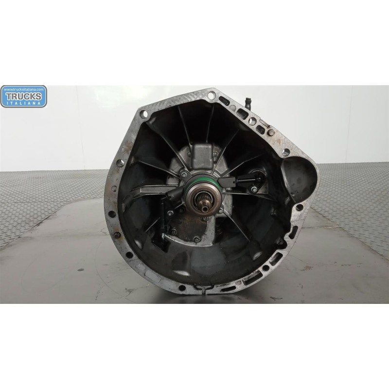 MERCEDES-BENZ van GEARBOXES  MERCEDES-BENZ van Sprinter 2001>2005 used