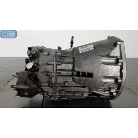 GEARBOXES  MERCEDES-BENZ...