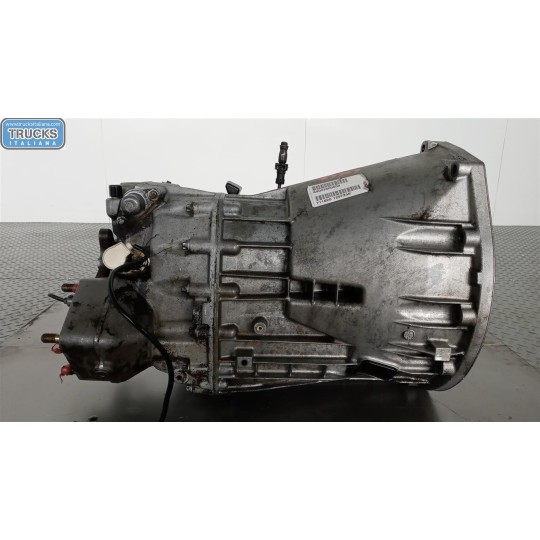 CAMBIO MERCEDES-BENZ van Sprinter 2001>2005 usato