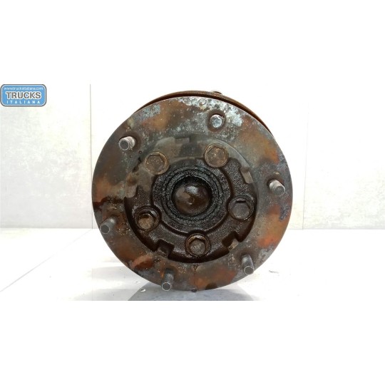 MONTANTE COMPLETO SINISTRO MERCEDES-BENZ van Sprinter 2001>2005 usato