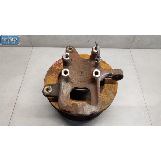 MONTANTE COMPLETO SINISTRO MERCEDES-BENZ van Sprinter 2001>2005 usato