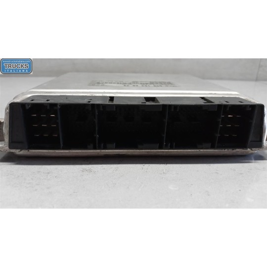 ENGINE UNIT MERCEDES-BENZ van Sprinter 2001>2005 used