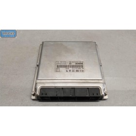 ENGINE UNIT MERCEDES-BENZ...